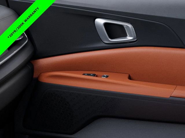 New 2026 Kia Carnival SX image 25