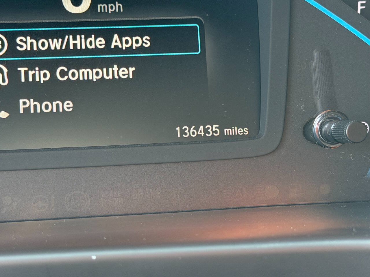 Used 2020 Honda Odyssey Touring image 23