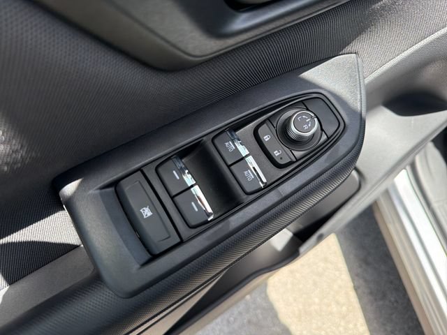 New 2026 Subaru Forester Premium AWD/4WD image 18