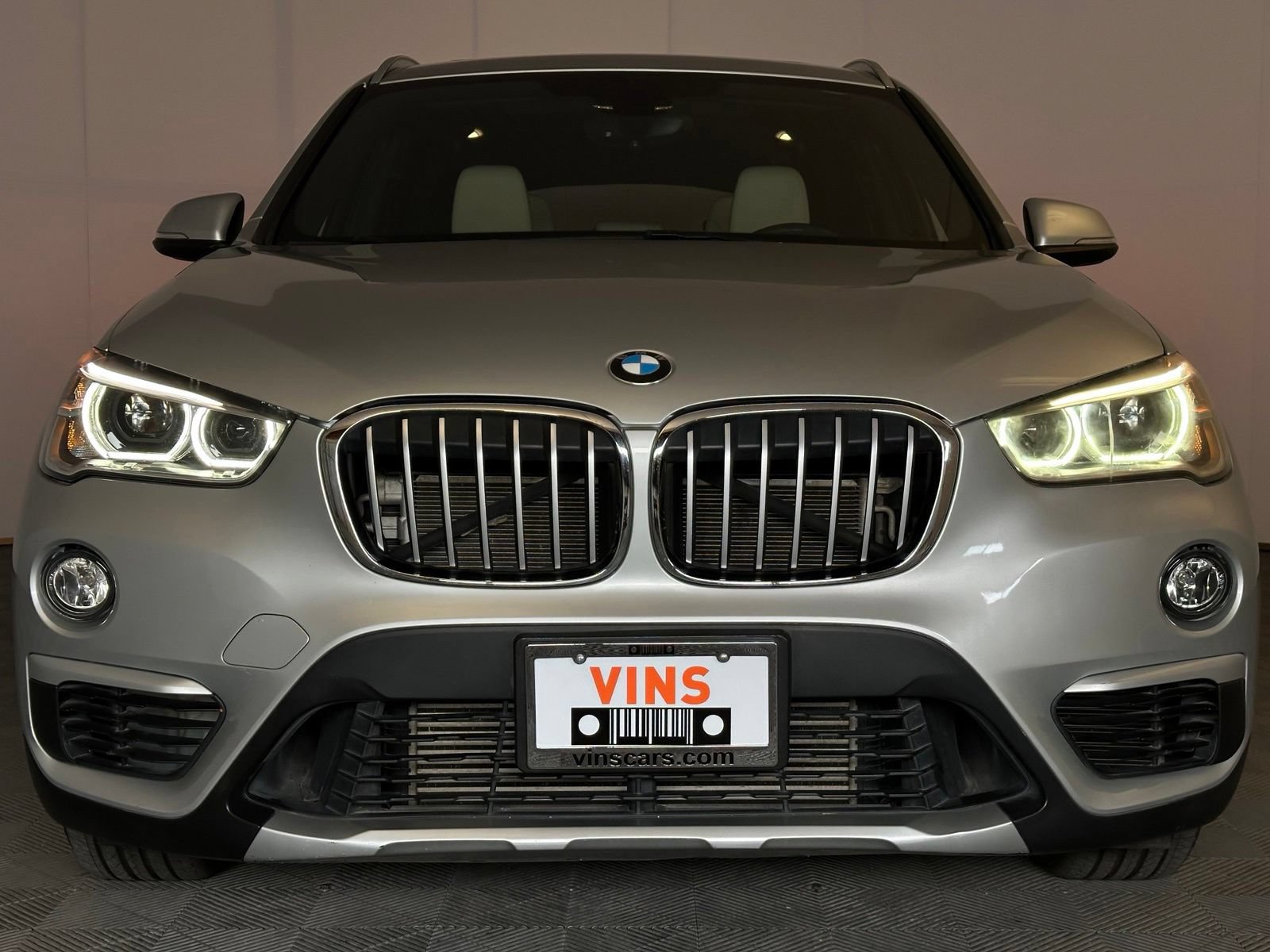 Used 2018 BMW X1 xDrive28i AWD/4WD image 20