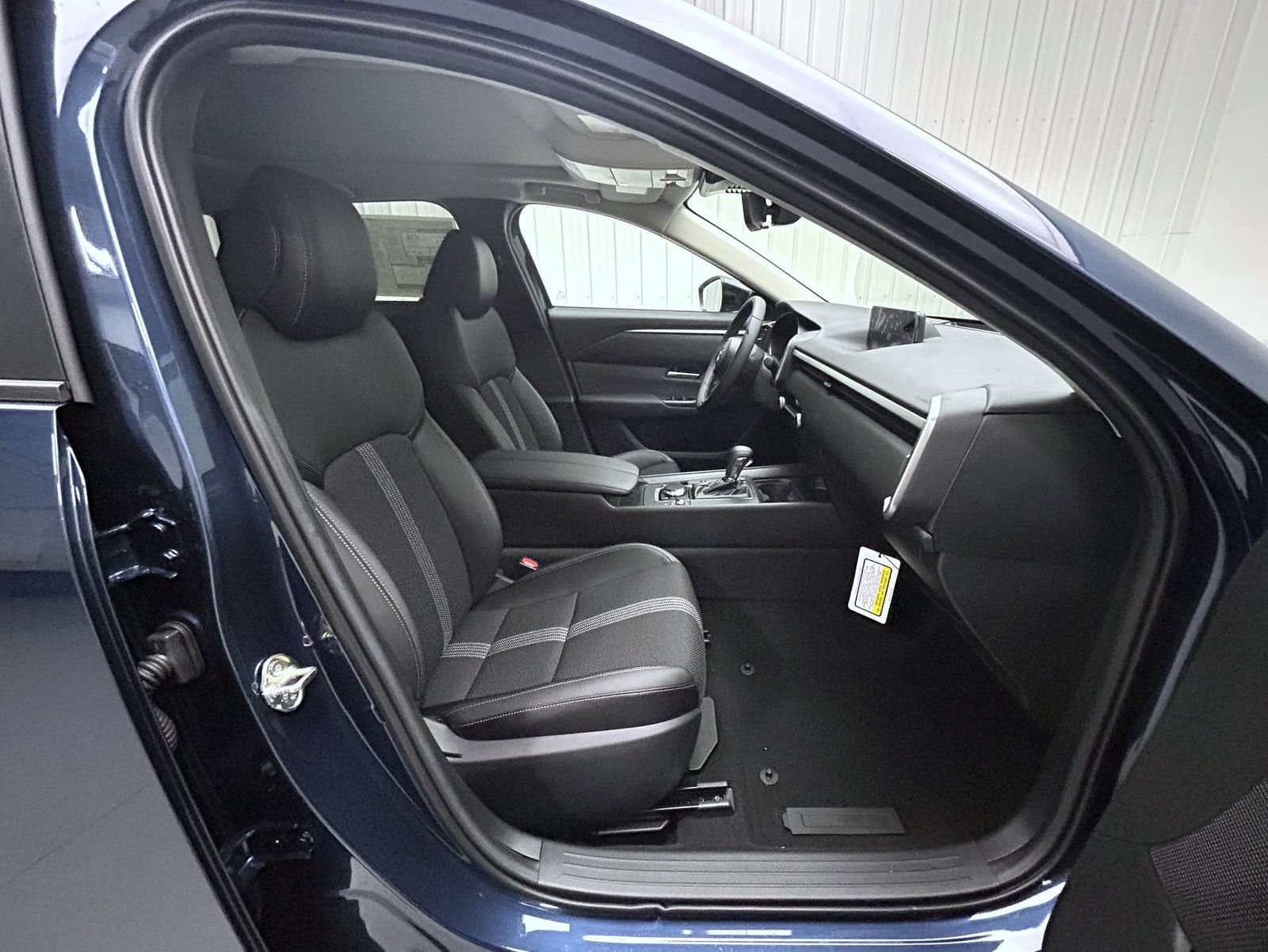 New 2026 MAZDA CX-50 AWD 2.5 S w/ Preferred Pkg image 15