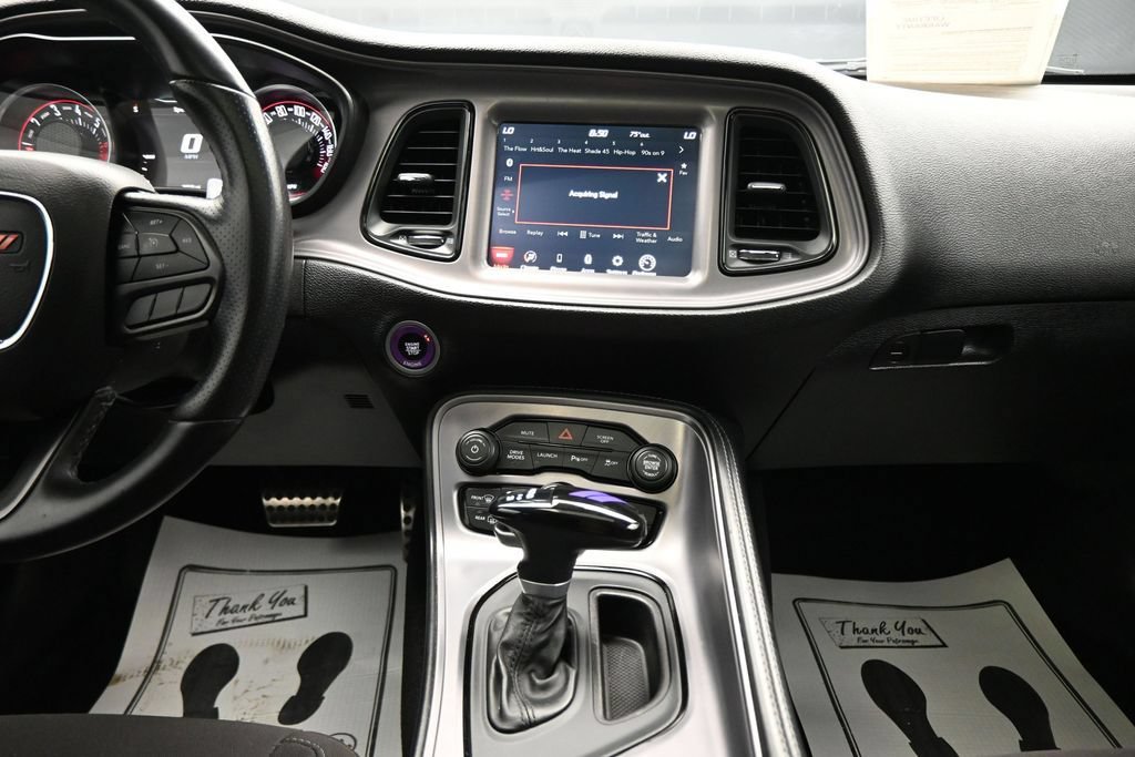 Used 2023 Dodge Challenger R/T Scat Pack RWD image 17