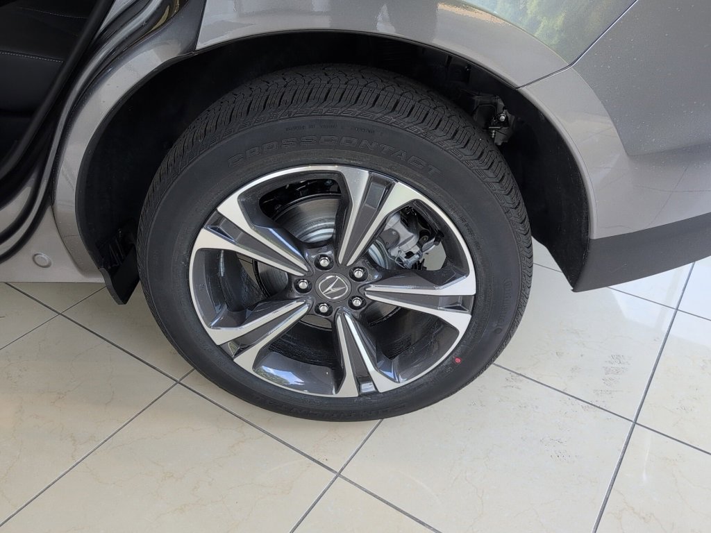 New 2025 Acura RDX w/ Technology Package image 20