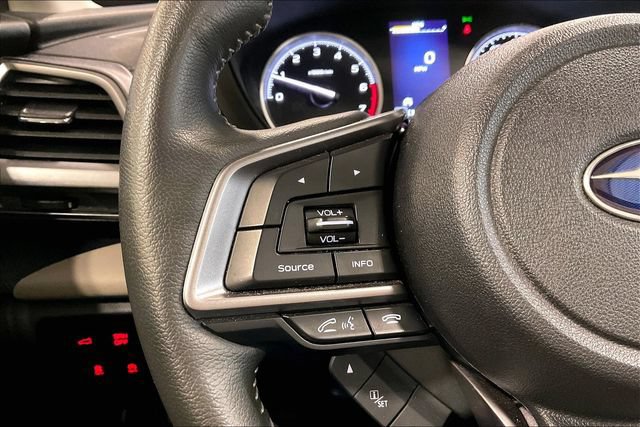Used 2023 Subaru Forester Limited AWD/4WD image 18