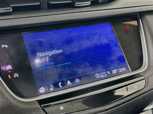 Certified 2023 Cadillac XT5 Premium Luxury image 14