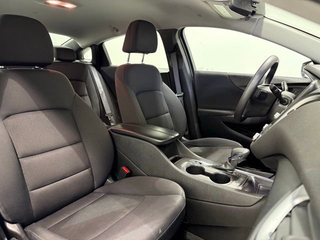 Certified 2022 Chevrolet Malibu LT FWD image 27