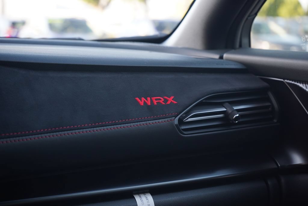 New 2026 Subaru WRX GT AWD/4WD image 13