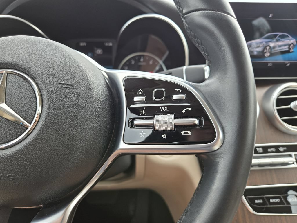 Used 2019 Mercedes-Benz C 300 4MATIC Sedan image 29