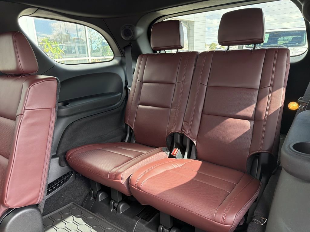 New 2026 Dodge Durango GT image 30