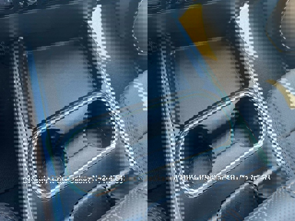 Used 2025 Chevrolet Silverado 2500 High Country w/ Midnight Edition image 96