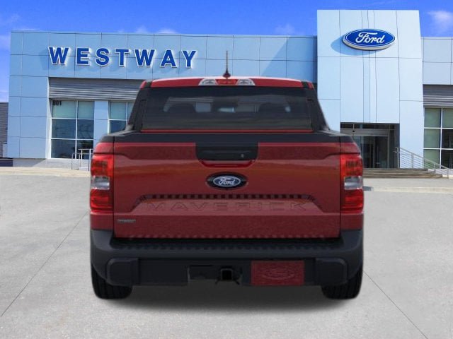 New 2026 Ford Maverick XLT FWD image 5