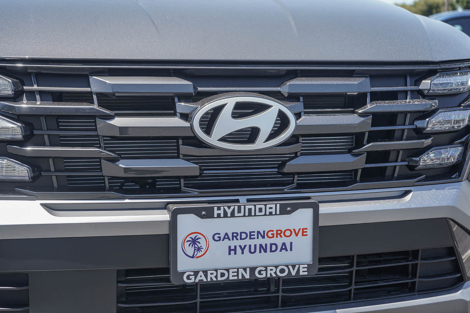 New 2026 Hyundai Tucson SE FWD image 11