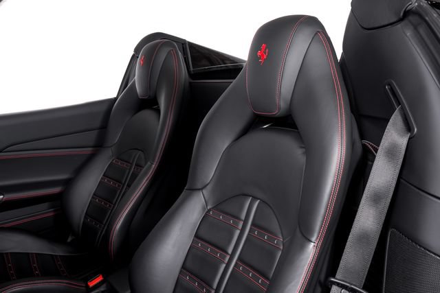 Certified 2017 Ferrari 488 Spider RWD image 19