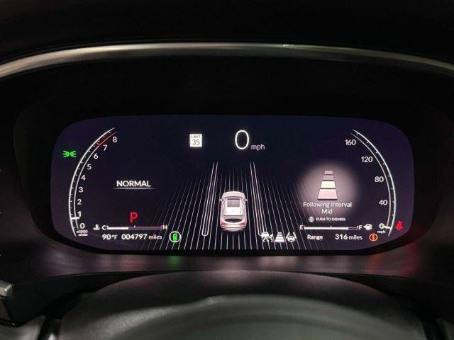 Used 2024 Acura MDX w/ Technology Package FWD image 31