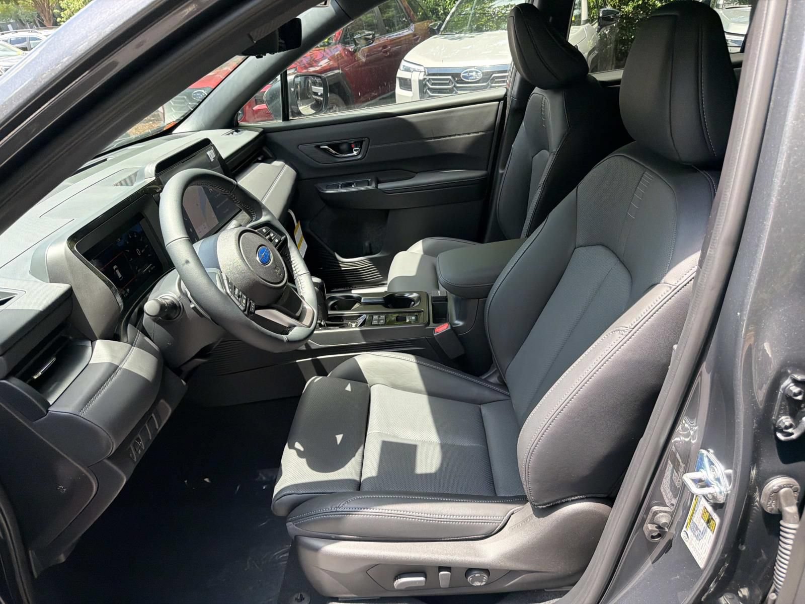 New 2026 Subaru Outback Touring XT AWD/4WD image 9