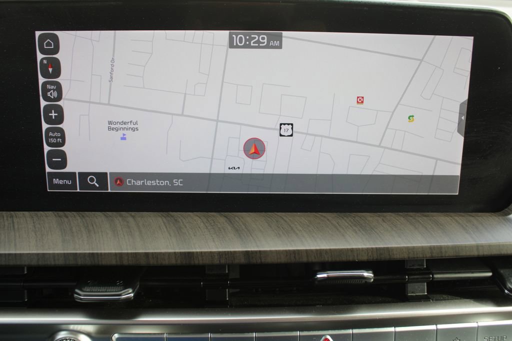 Certified 2024 Kia Telluride EX w/ EX Captain's Chair Package image 51