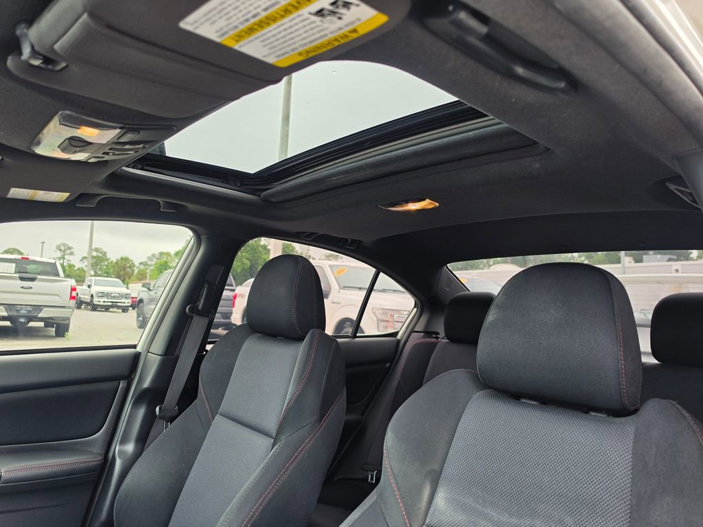 Used 2016 Subaru WRX Premium AWD/4WD image 32