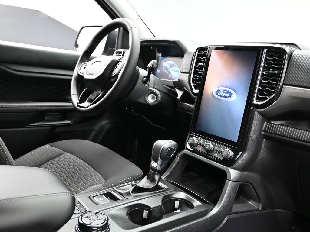 New 2026 Ford Ranger XLT image 12