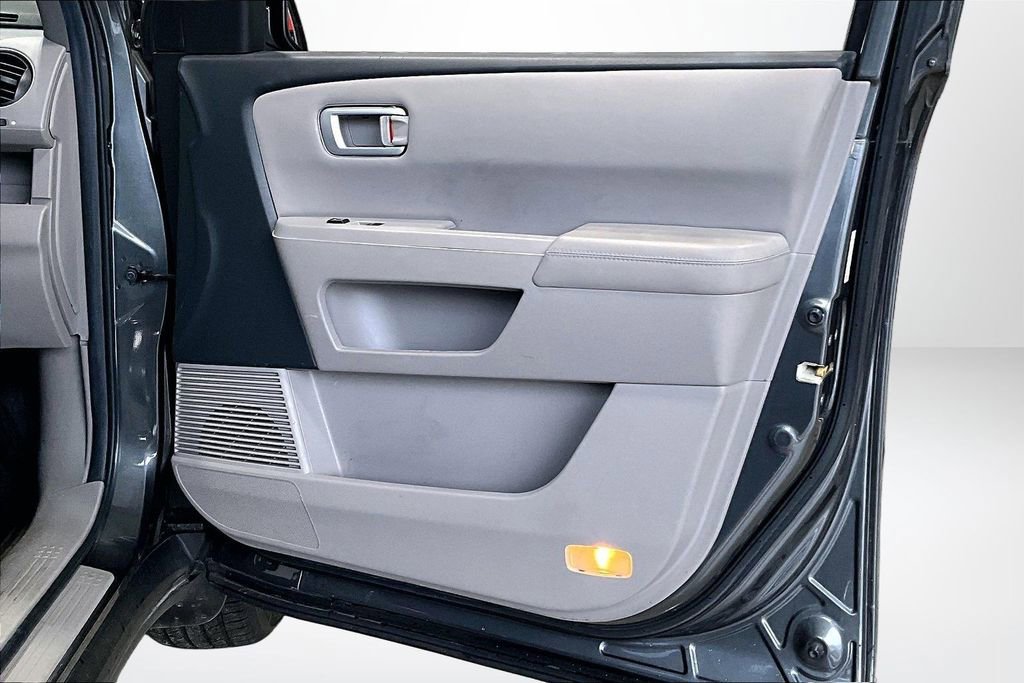 Used 2012 Honda Pilot EX-L image 28