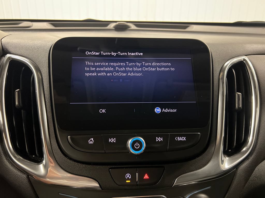 Certified 2024 Chevrolet Equinox LT AWD/4WD image 25