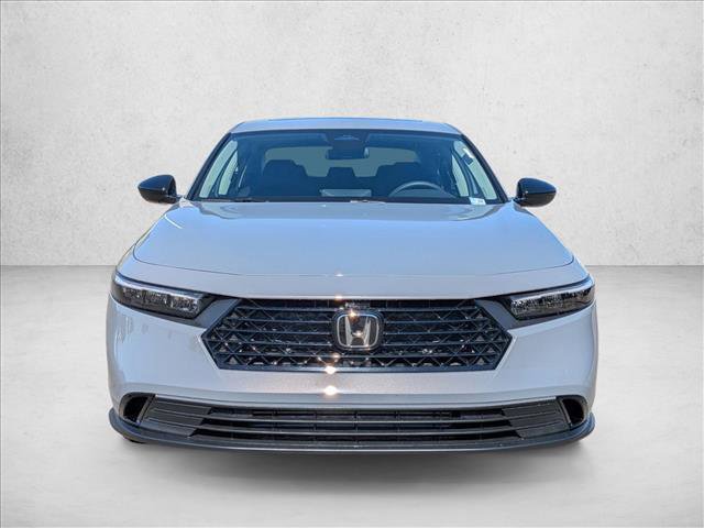 New 2026 Honda Accord SE image 5