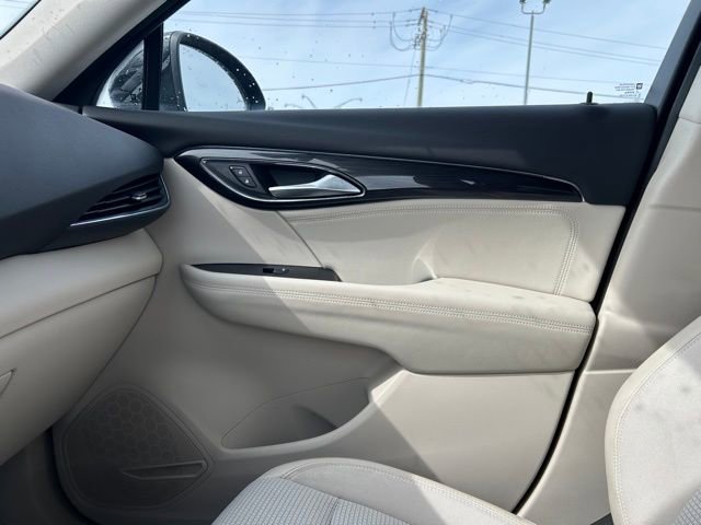 Certified 2023 Buick Envision Preferred image 41
