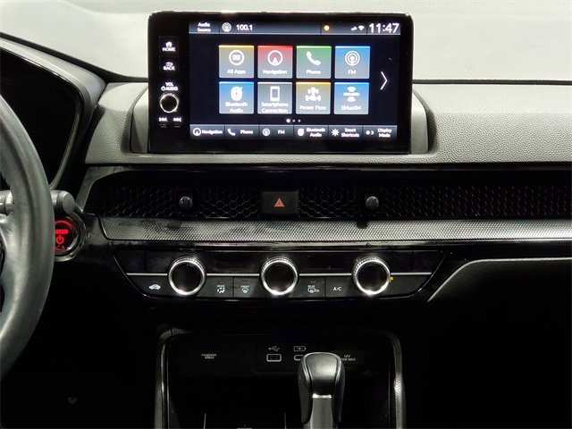 Used 2023 Honda CR-V Sport Touring image 17