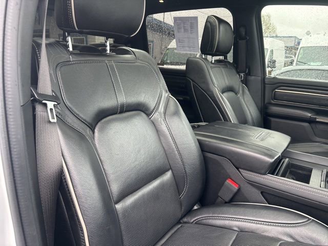 Used 2020 RAM 1500 Limited image 10