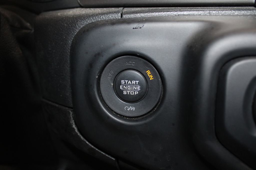 Used 2018 Jeep Wrangler Unlimited Sport S image 49