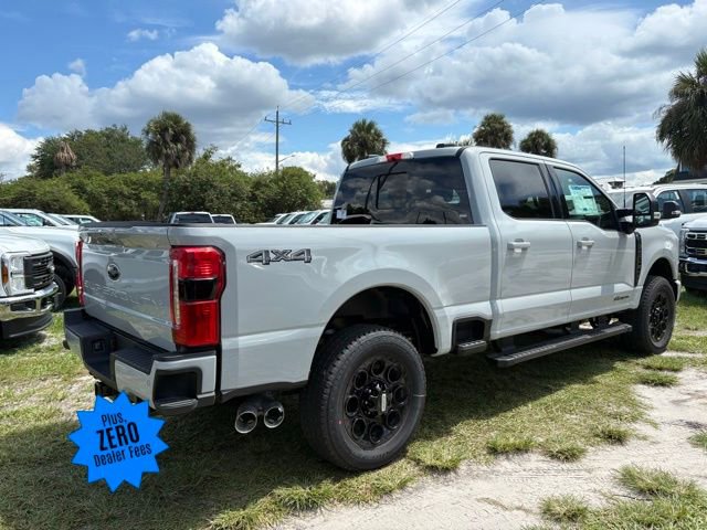 New 2026 Ford F250 XLT image 3