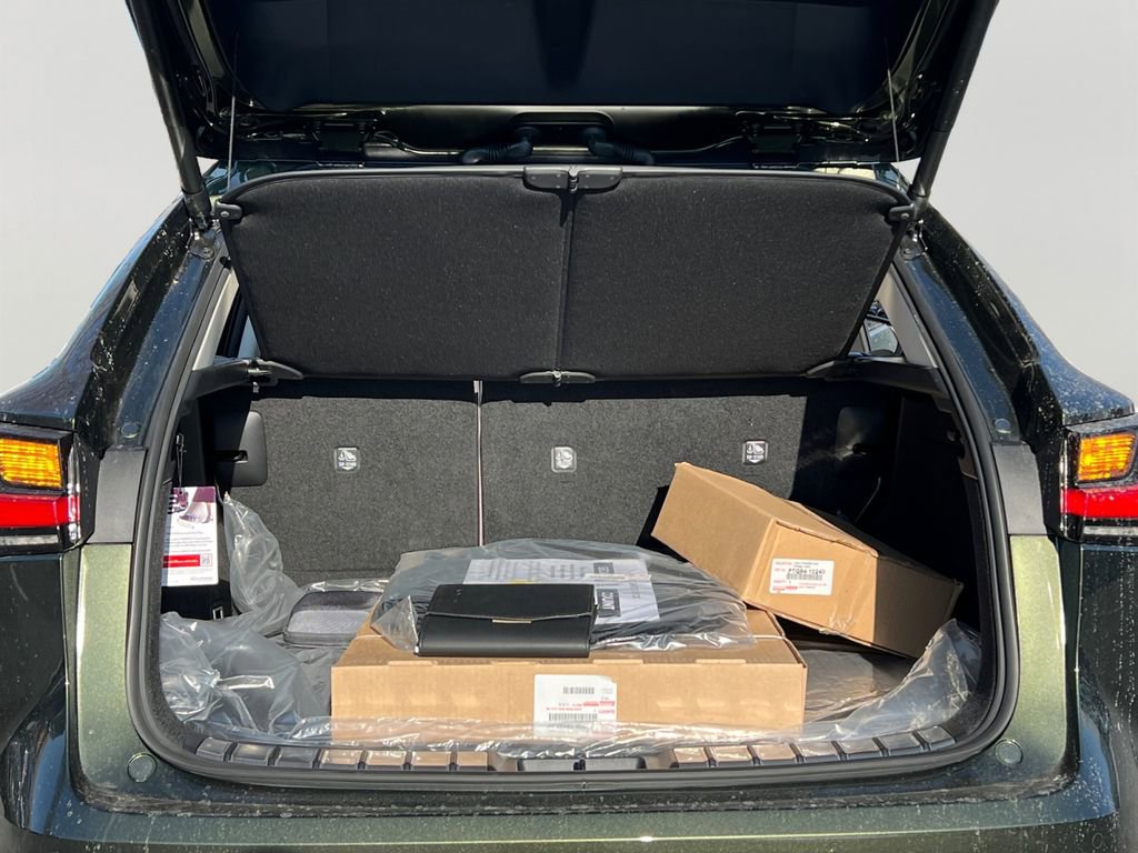 New 2026 Lexus NX 450h+ AWD w/ Luxury Package image 7