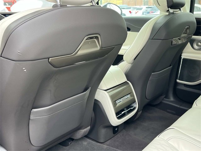 Used 2024 Lincoln Nautilus Black Label w/ Jet Appearance Package (87T) image 21