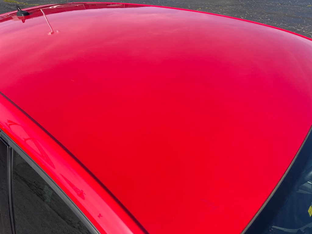 Used 2016 Volkswagen GTI S FWD image 9