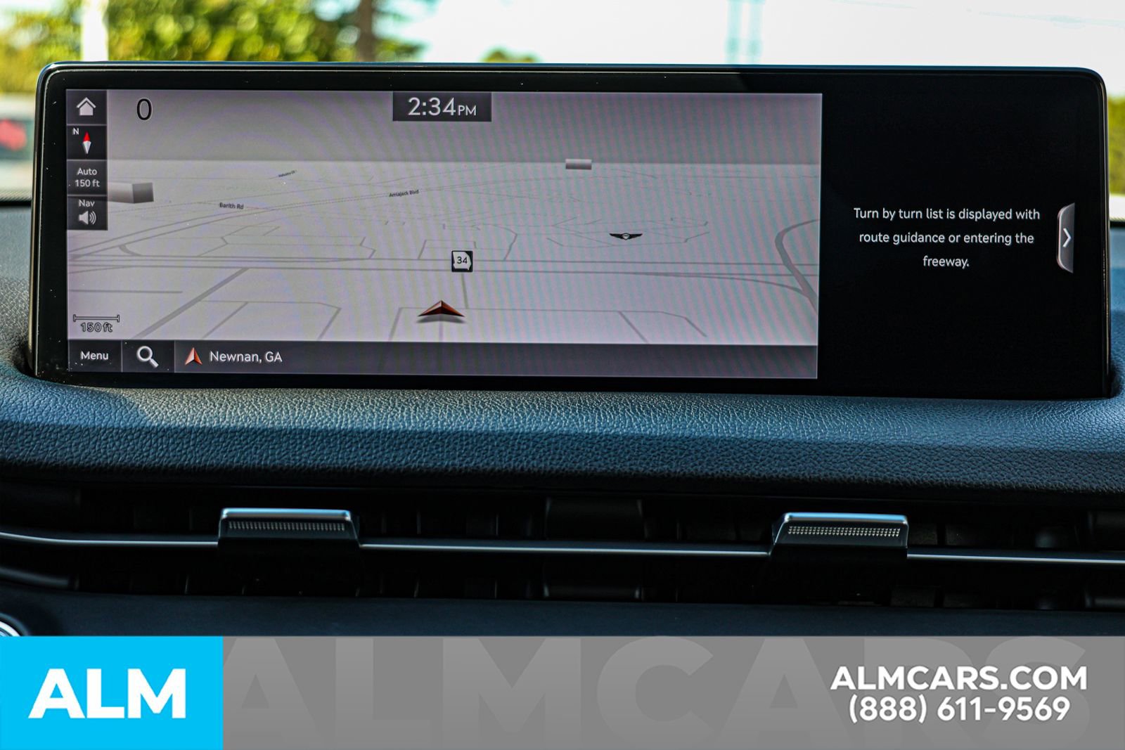 Used 2024 Genesis Electrified GV70 Advanced image 34