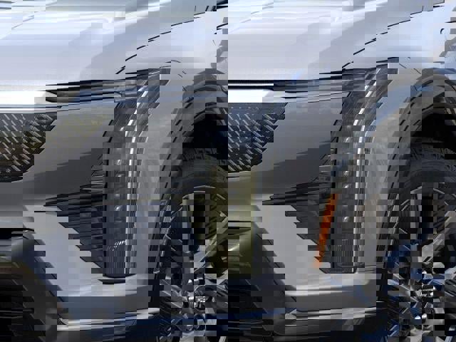 New 2026 Cadillac Optiq Luxury 1 w/ LPO, Floor Liner Package image 10