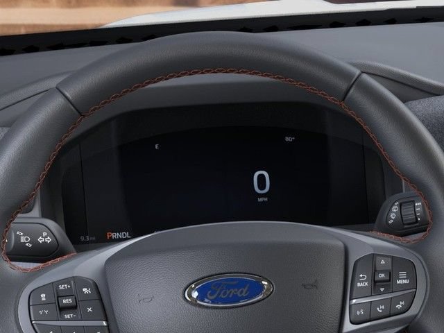 New 2026 Ford Explorer Active w/ Active Comfort Package AWD/4WD image 13
