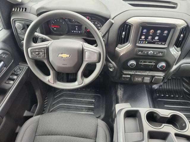 New 2026 Chevrolet Silverado 3500 W/T w/ WT Convenience Package AWD/4WD image 27