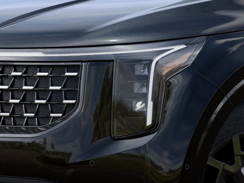 New 2026 Kia Carnival SX image 10