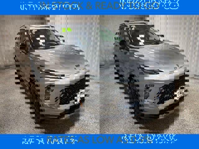 New 2026 Buick Envision Sport Touring image 2