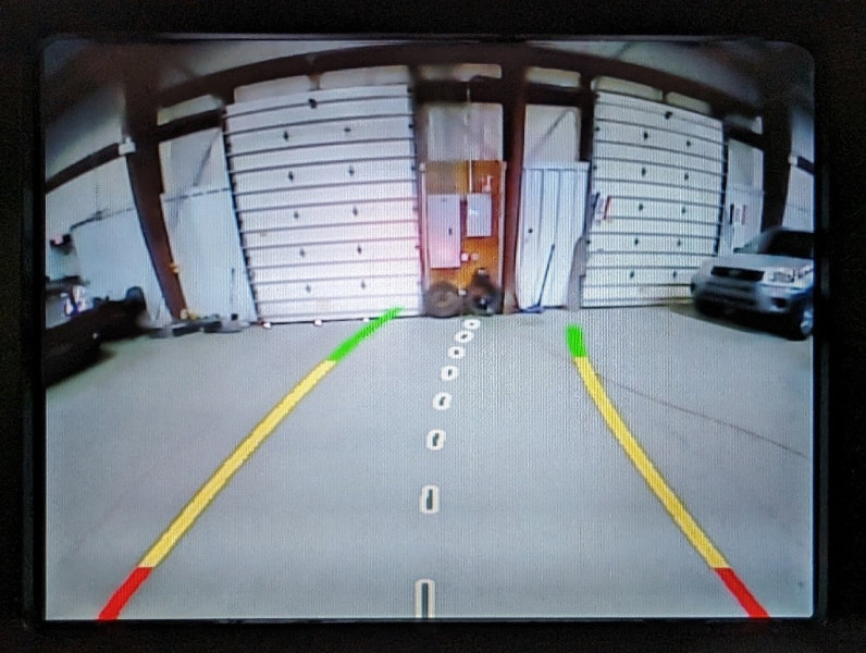 Used 2017 Jeep Cherokee Overland w/ Technology Group image 9