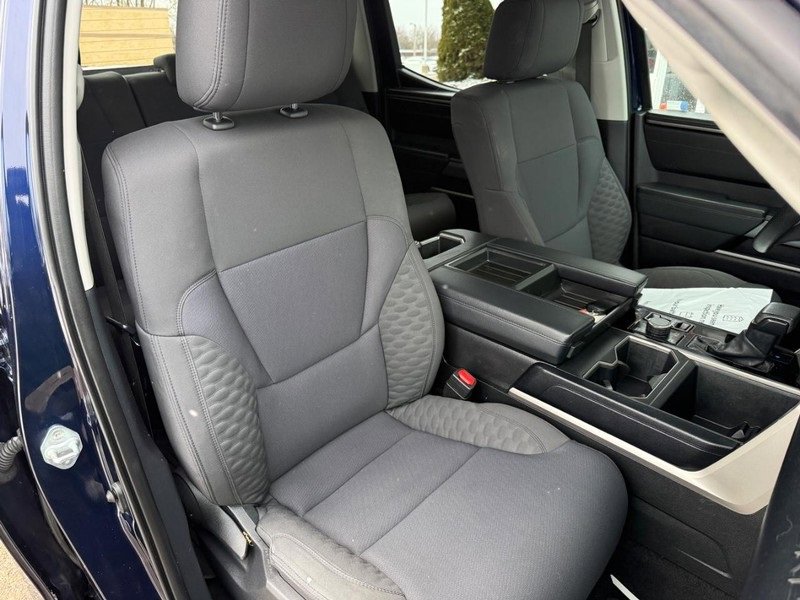 Used 2022 Toyota Tundra SR5 image 11