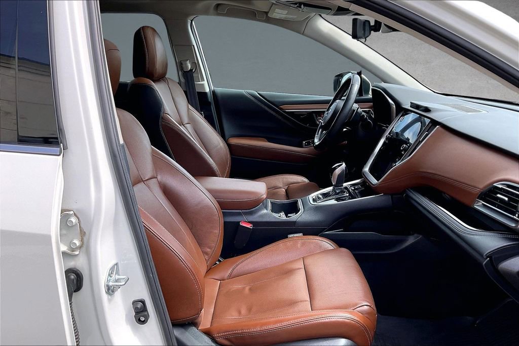 Used 2023 Subaru Outback Touring XT image 29