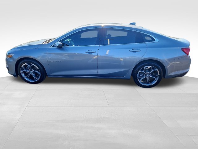 Used 2024 Chevrolet Malibu LT FWD image 6