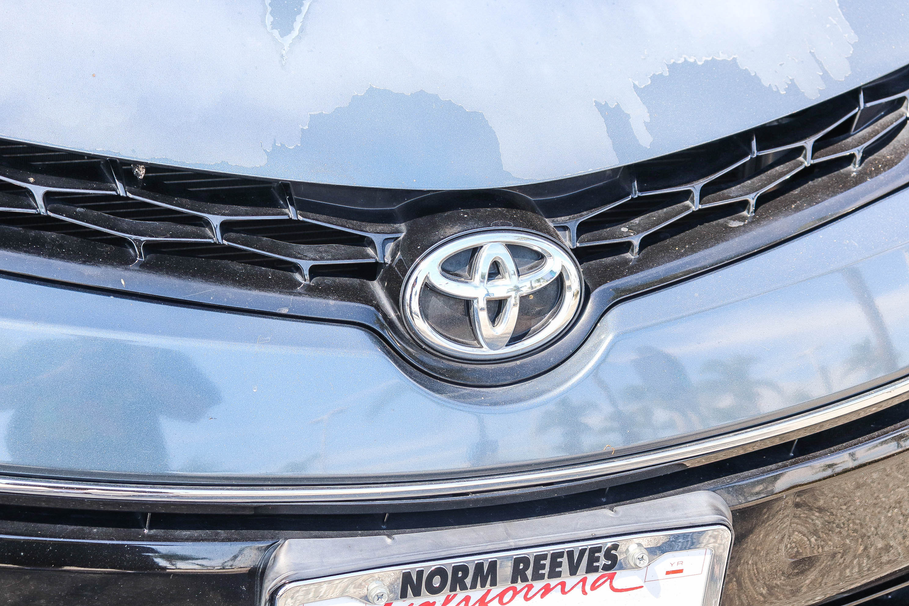 Used 2014 Toyota Corolla S w/ Protection Package FWD image 4