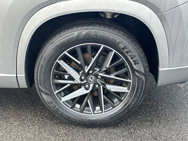 Used 2024 Lexus TX 350 FWD image 20