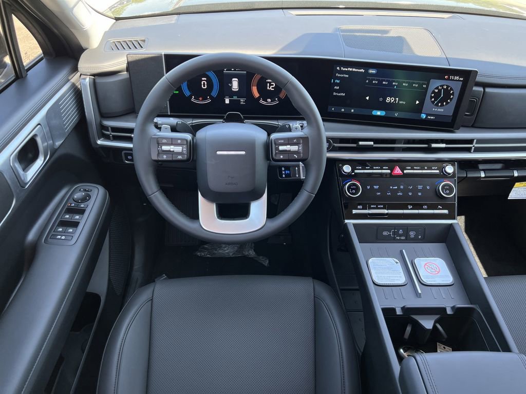 New 2026 Hyundai Santa Fe SEL image 11