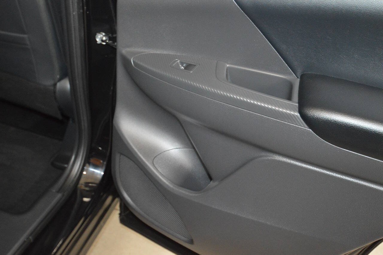 Used 2026 Mitsubishi Eclipse Cross SE AWD/4WD image 8