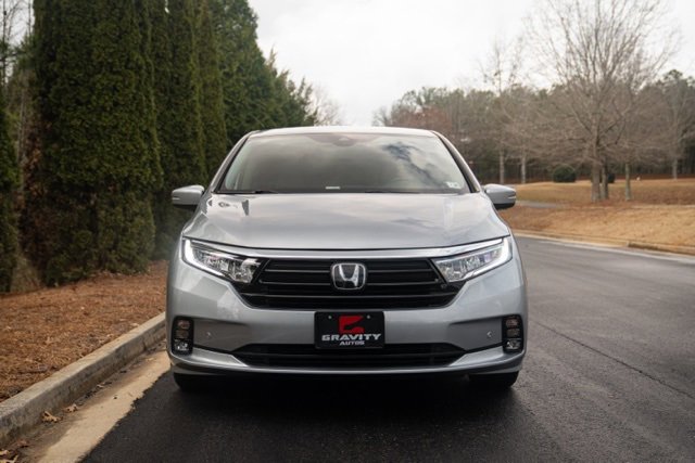Used 2023 Honda Odyssey Elite image 15