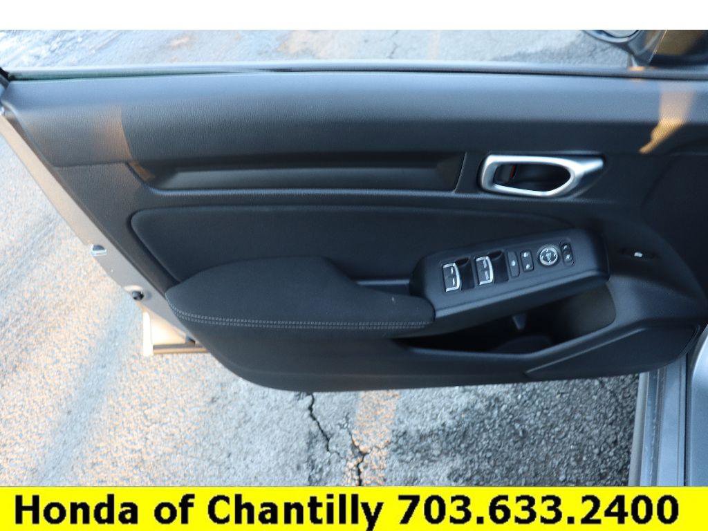 Certified 2023 Honda Civic Sport image 20
