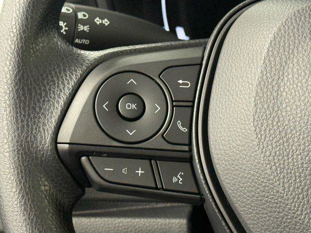 Certified 2026 Toyota Corolla LE image 19